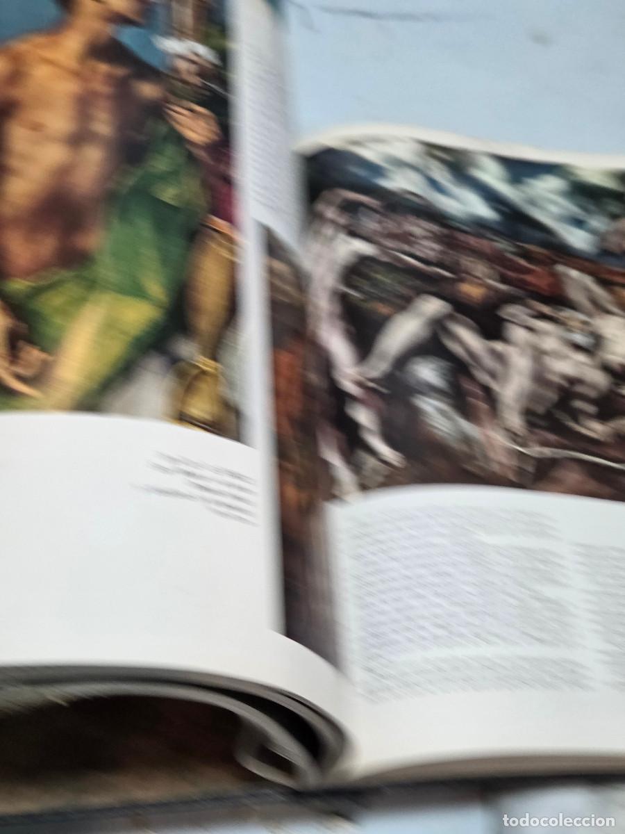 Libros de segunda mano: libro de museos y pinturas - Foto 11