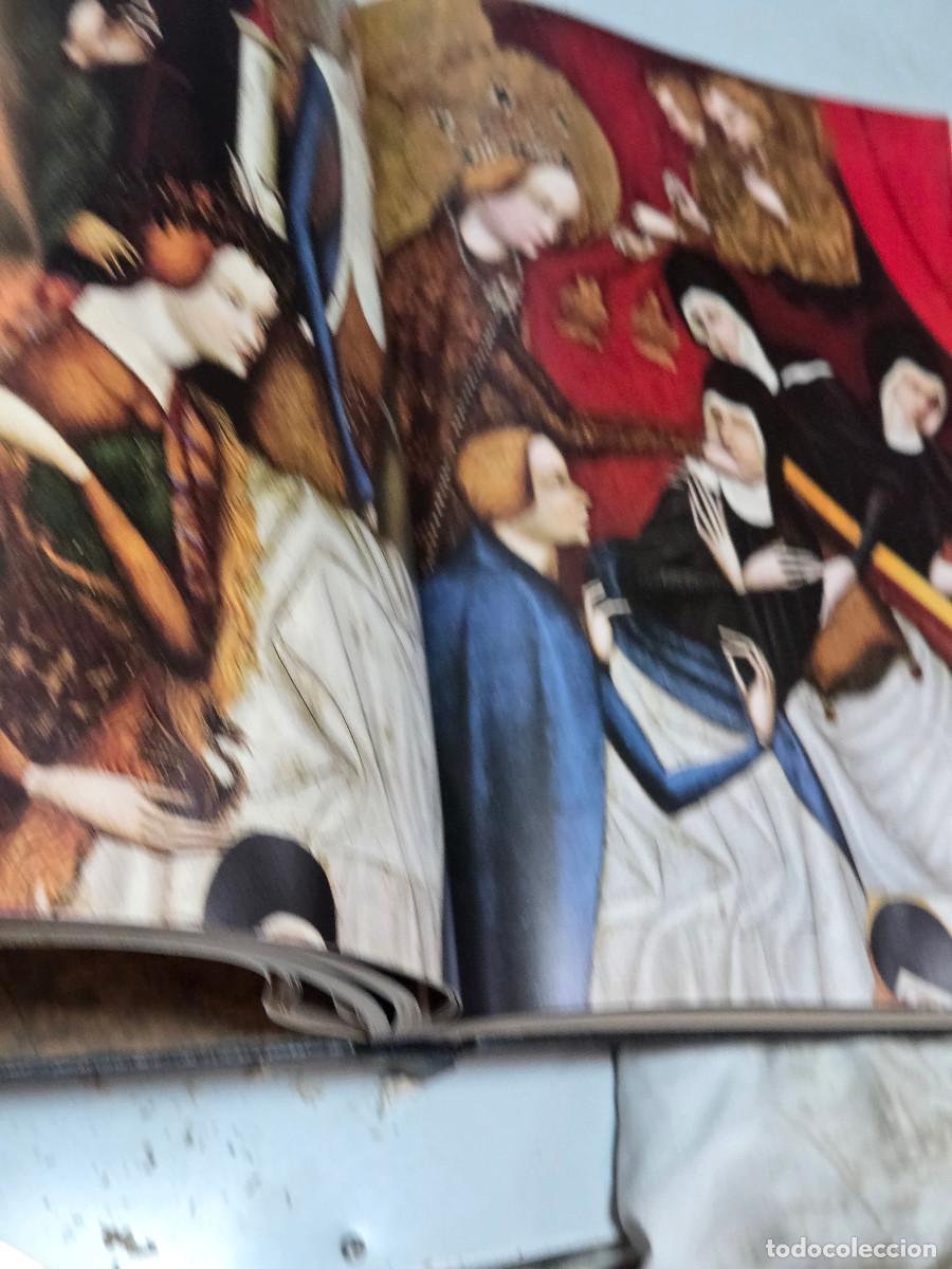 Libros de segunda mano: libro de museos y pinturas - Foto 14