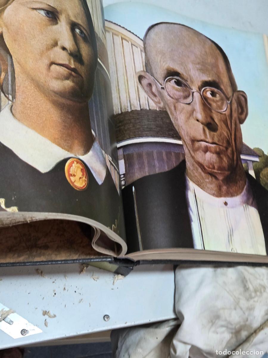 Libros de segunda mano: libro de museos y pinturas - Foto 15