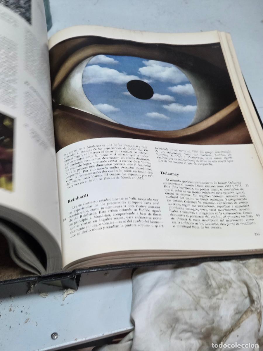 Libros de segunda mano: libro de museos y pinturas - Foto 17
