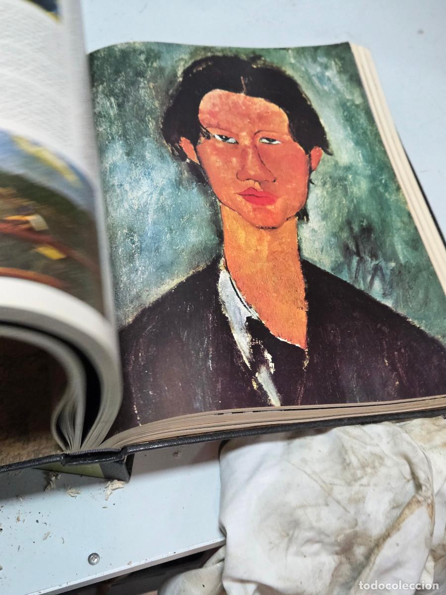 Libros de segunda mano: libro de museos y pinturas - Foto 19