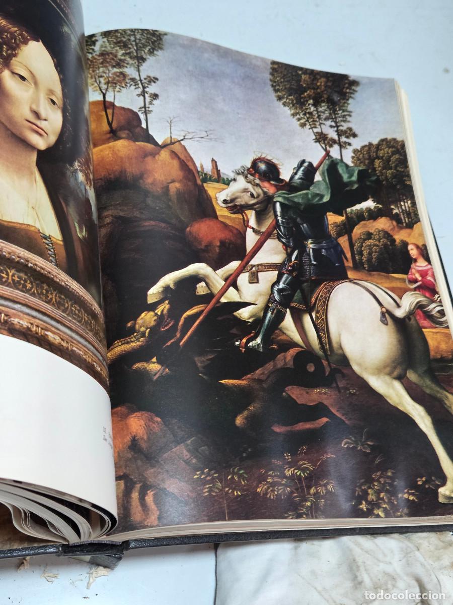 Libros de segunda mano: libro de museos y pinturas - Foto 23