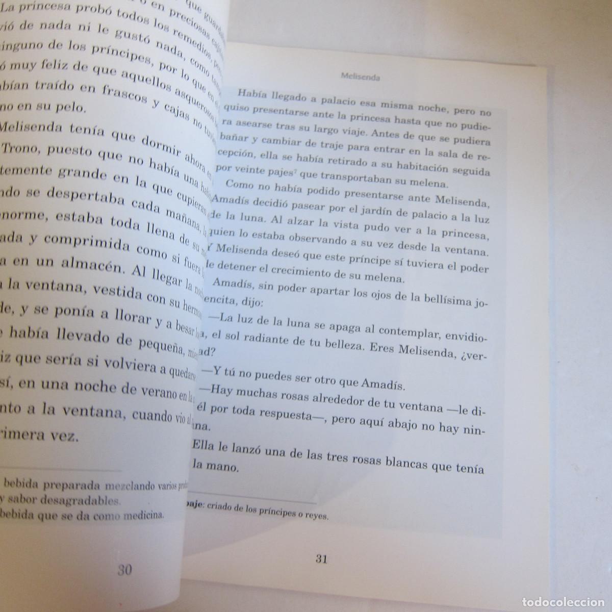 Libros de segunda mano: MELISENDA - EDITH NESBIT (VICENS VIVES) JUVENIL - Foto 4