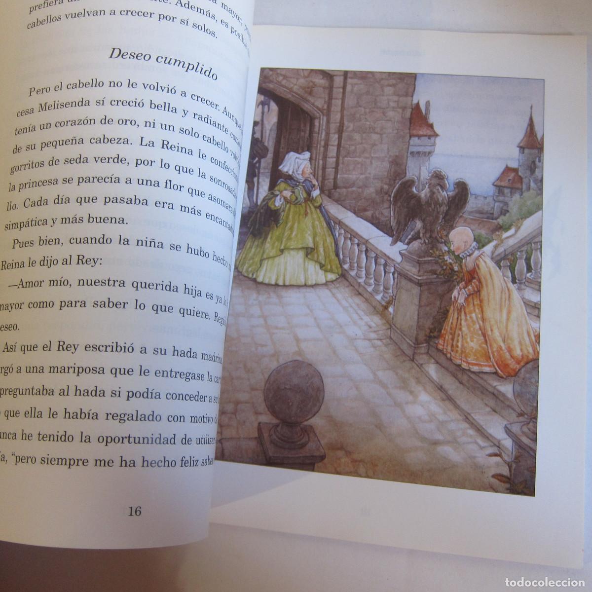 Libros de segunda mano: MELISENDA - EDITH NESBIT (VICENS VIVES) JUVENIL - Foto 6