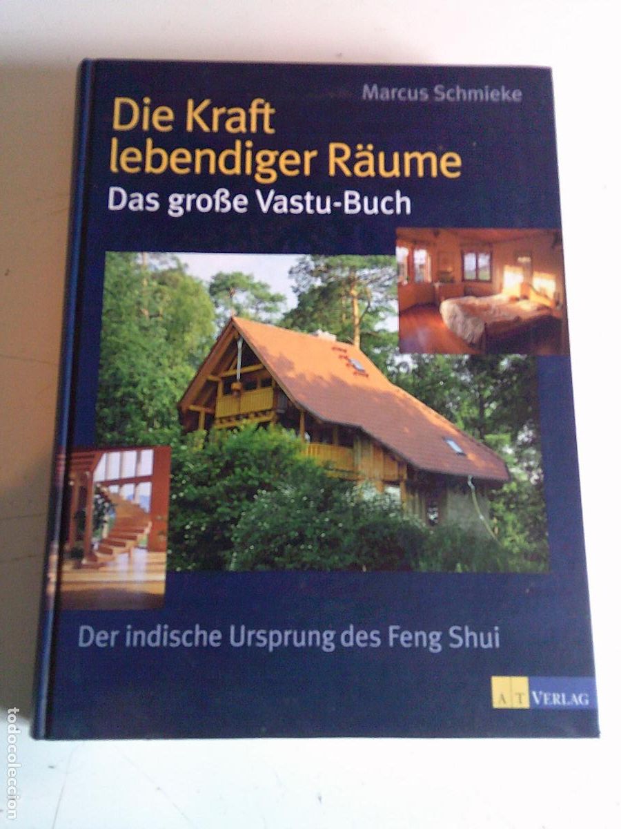 Libros de segunda mano: Die Kraft lebendiger R&auml;ume en Aleman dise&ntilde;o Construcci&oacute;n