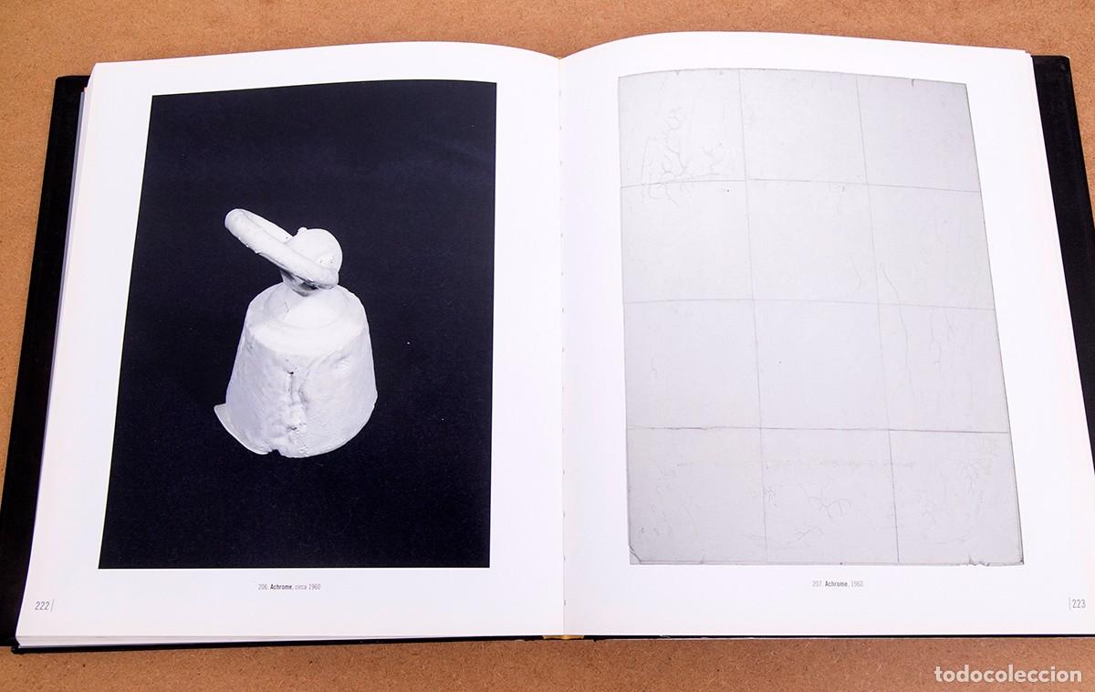Libros de segunda mano: PIERO MANZONI - 2007 - Foto 4