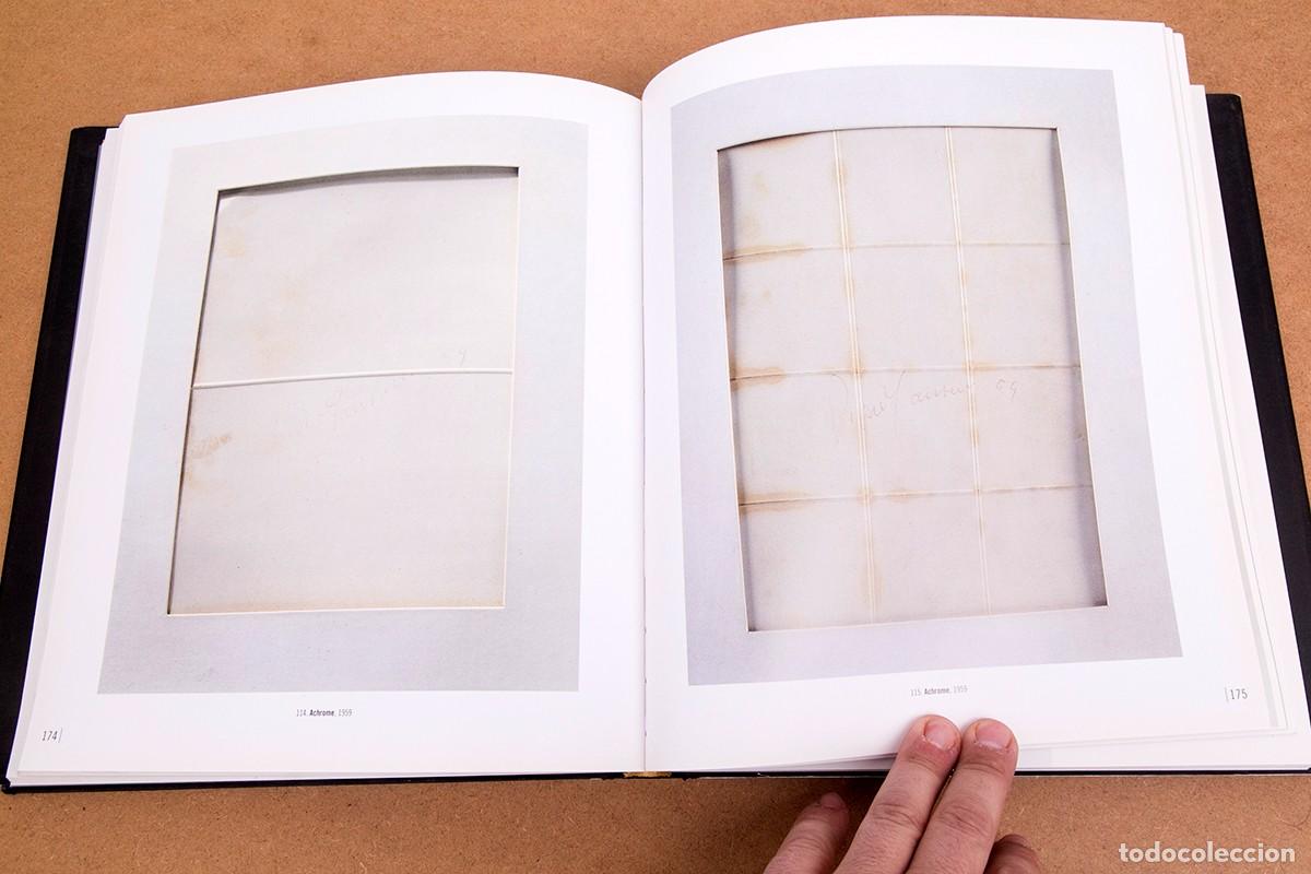 Libros de segunda mano: PIERO MANZONI - 2007 - Foto 6