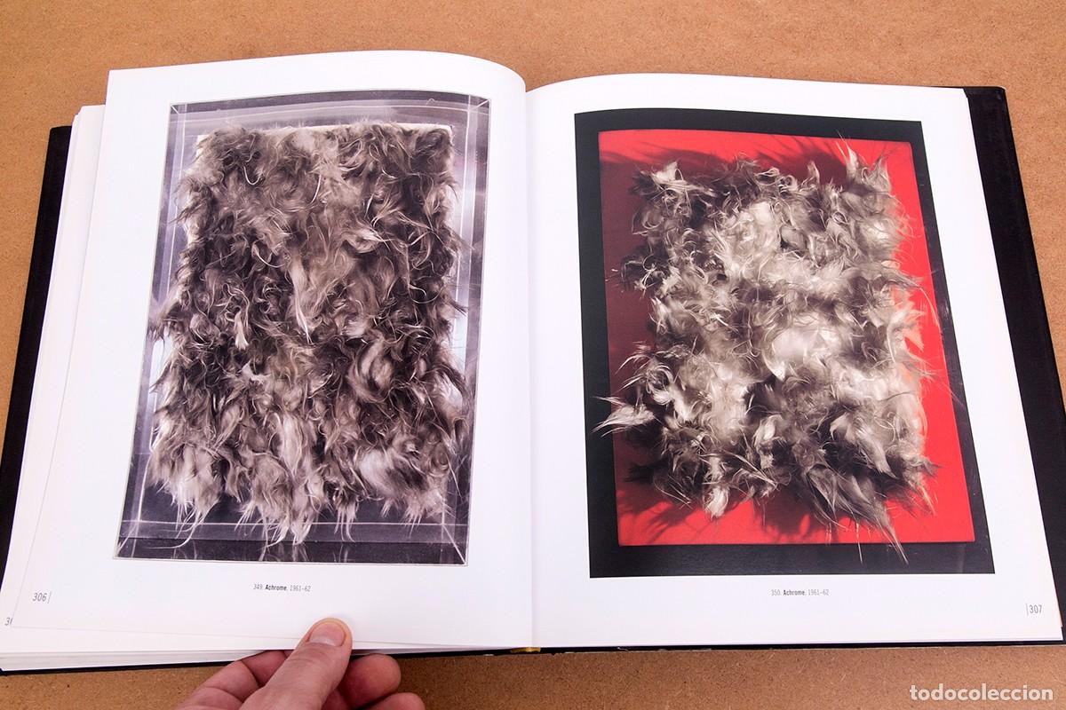 Libros de segunda mano: PIERO MANZONI - 2007 - Foto 10