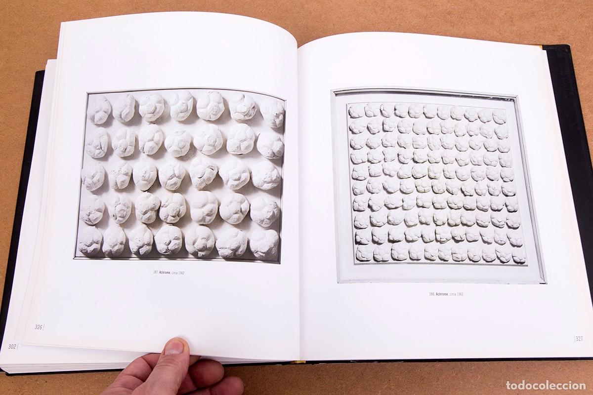 Libros de segunda mano: PIERO MANZONI - 2007 - Foto 11