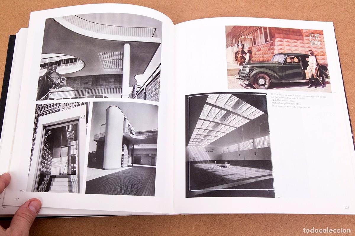 Libros de segunda mano: CARLO MOLLINO - ARABESCHI - ELECTA - 2006 - Foto 4