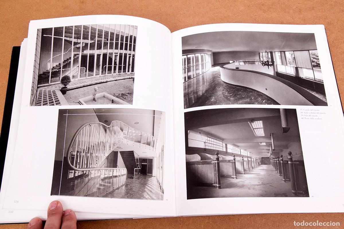 Libros de segunda mano: CARLO MOLLINO - ARABESCHI - ELECTA - 2006 - Foto 9