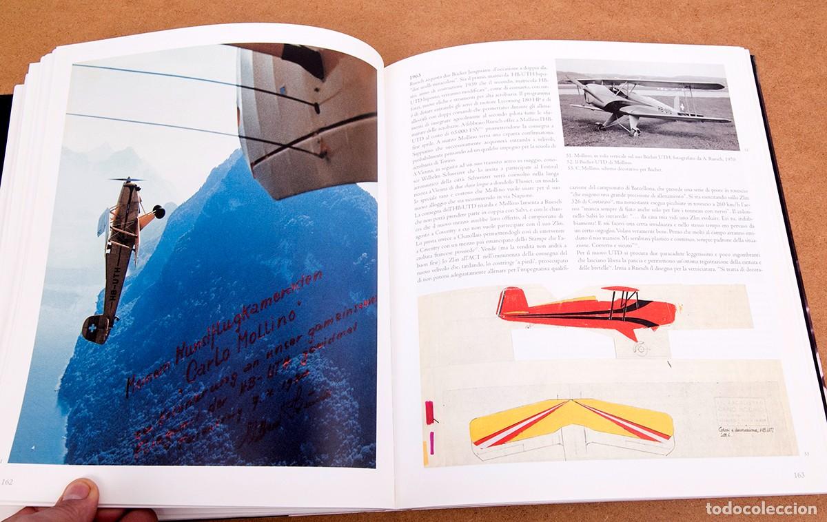 Libros de segunda mano: CARLO MOLLINO - ARABESCHI - ELECTA - 2006 - Foto 11