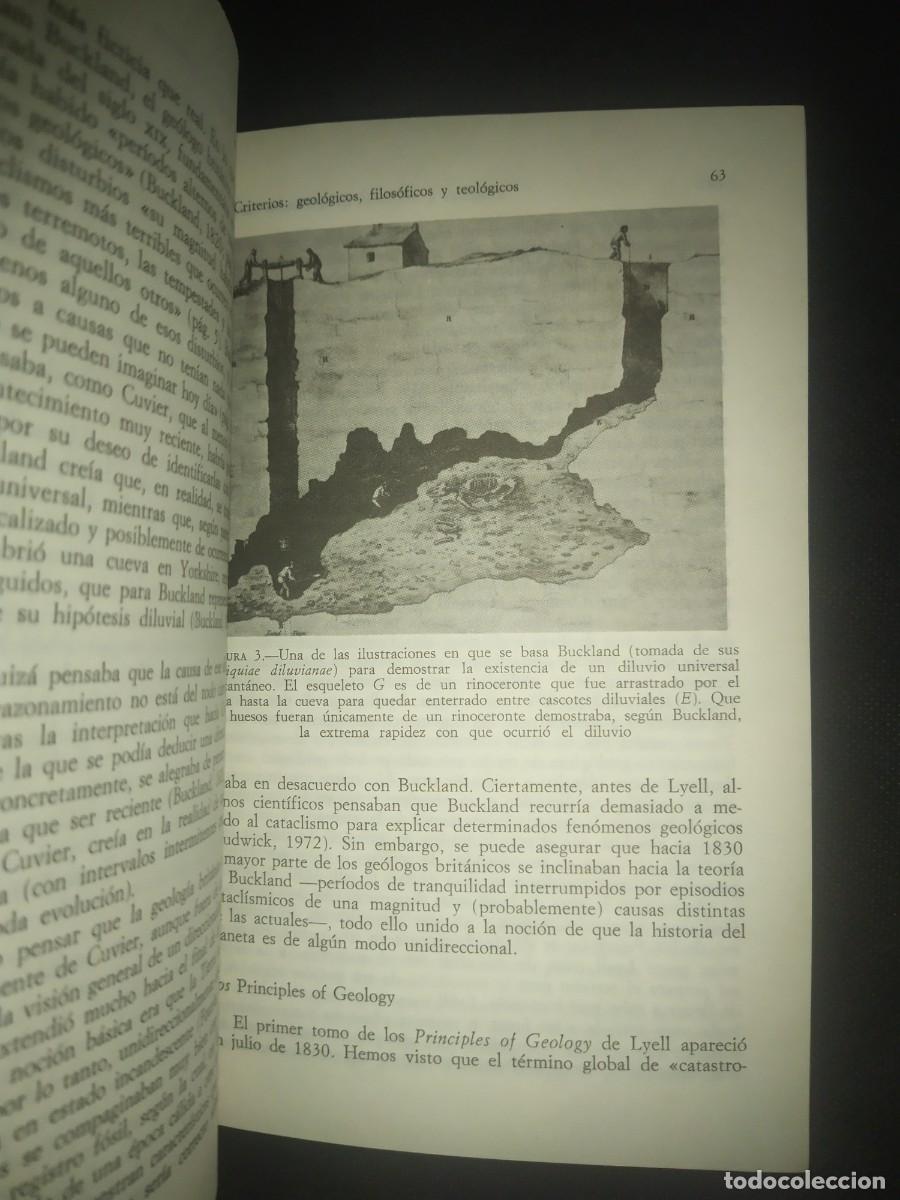 Libros de segunda mano: La revoluci&oacute;n darwinista - Michael Ruse - Foto 3