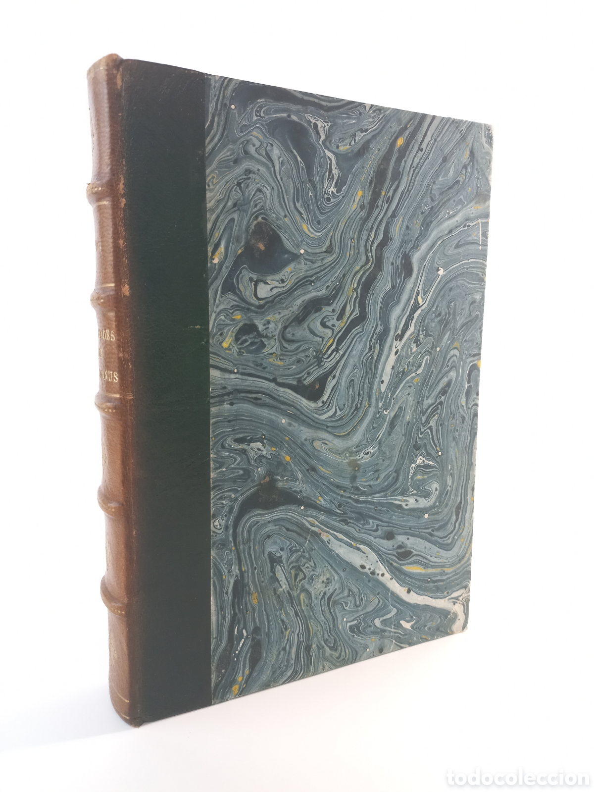 Libros de segunda mano: Les mondes que j'ai Connus. Pearl Buck. Libraire Stock, 1955.