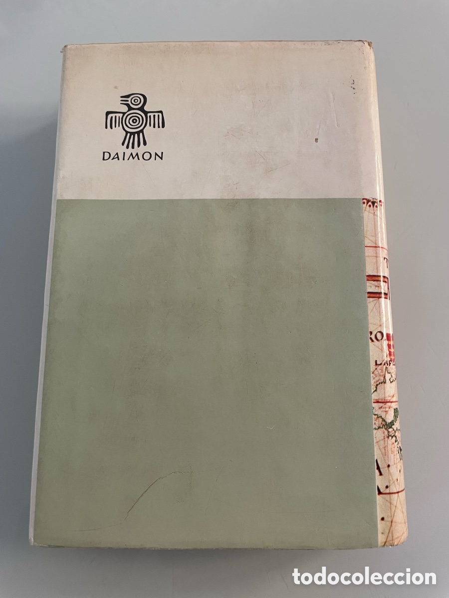 Libros de segunda mano: La Edad Media. Carl Grimberg. Ediciones Daimon. Primera Edicion 1966 - Foto 11