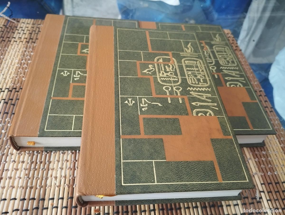 Libros de segunda mano: ENIGMAS DE LAS CIVILIZACIONES DESAPARECIDAS. TESOROS PERDIDOS. 3 TOMOS