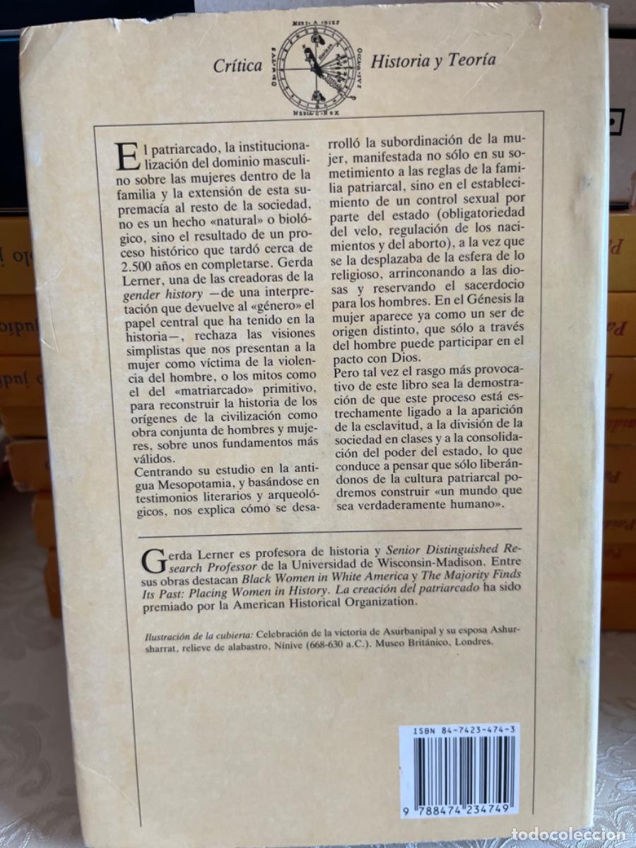 Libros de segunda mano: Cabezas, Antonio.- La literatura japonesa - Foto 3