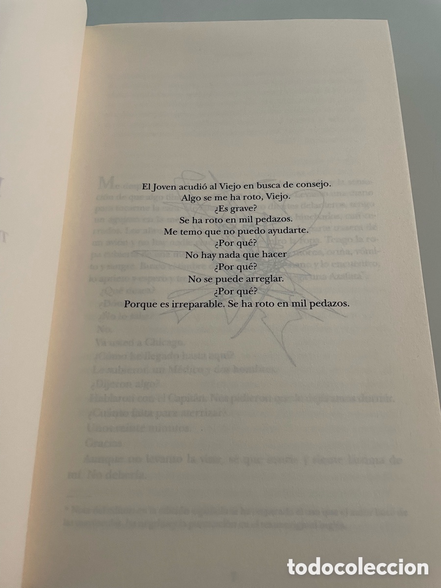 Libros de segunda mano: En mil pedazos. James Frey. Taurus 1&ordf; edici&oacute;n 2004 - Foto 8