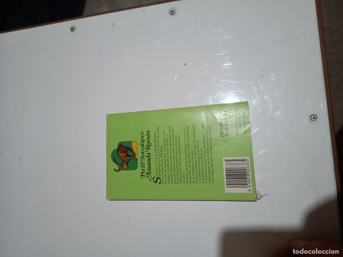 Libros de segunda mano: No me dejes Amanda Roman - Foto 3
