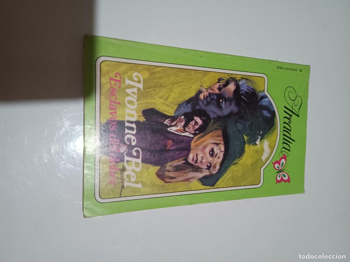 Libros de segunda mano: Esclavos del deber - Ivonne Bel