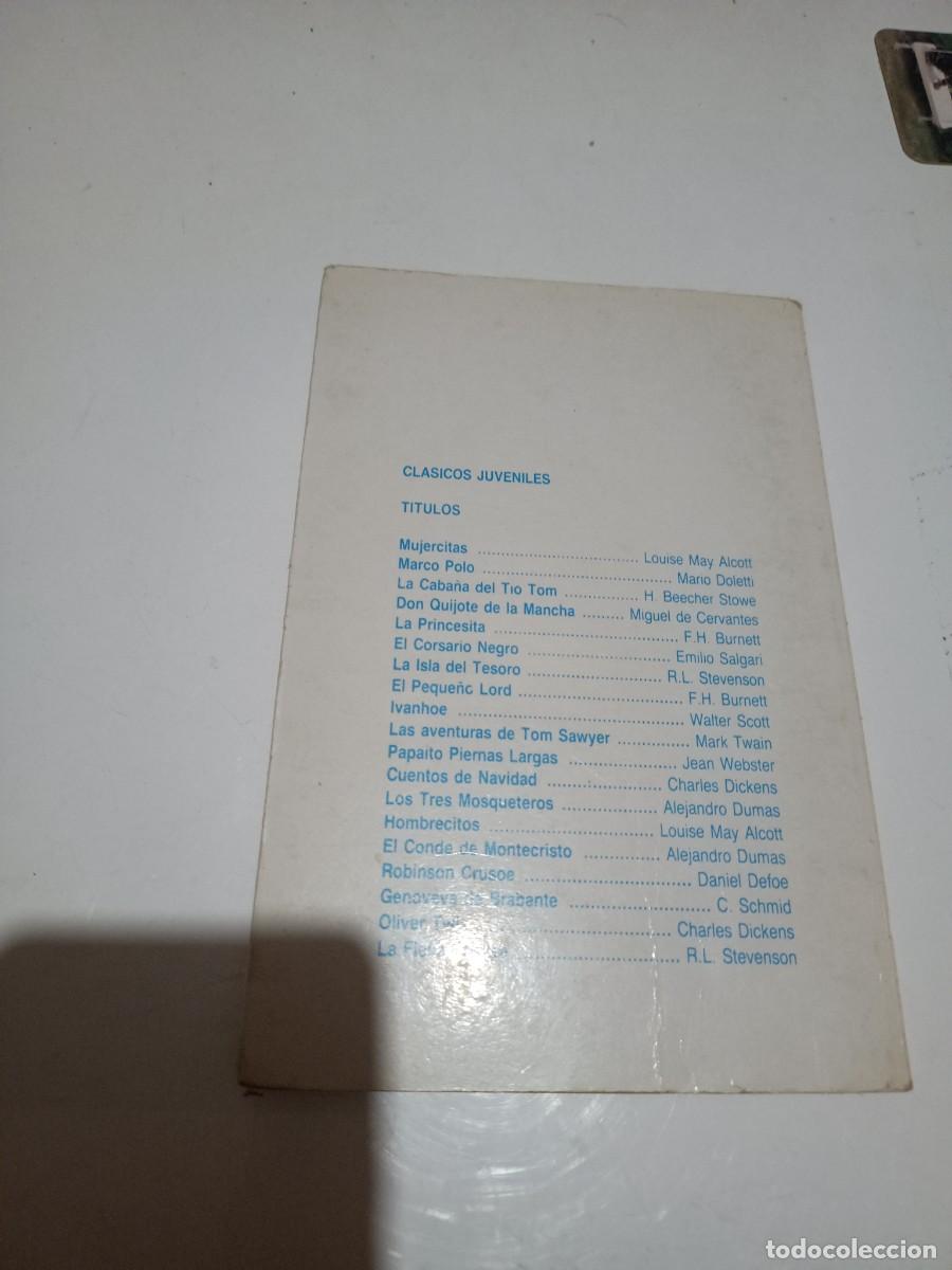 Libros de segunda mano: MUJERCITAS - ALCOTT, LOUISA MAY - Foto 3