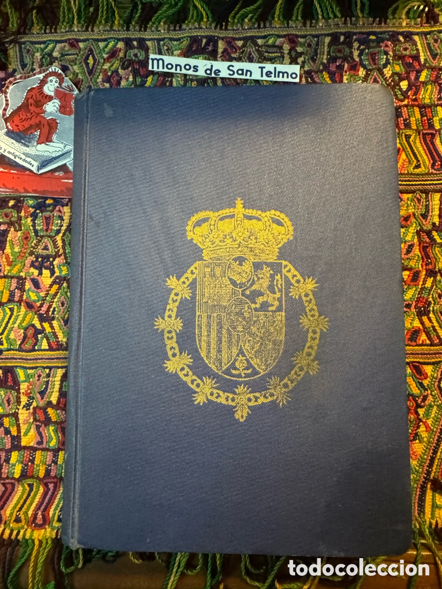 Libros de segunda mano: Historia del tradicionalismo espa&ntilde;ol Tomo VII al IX
