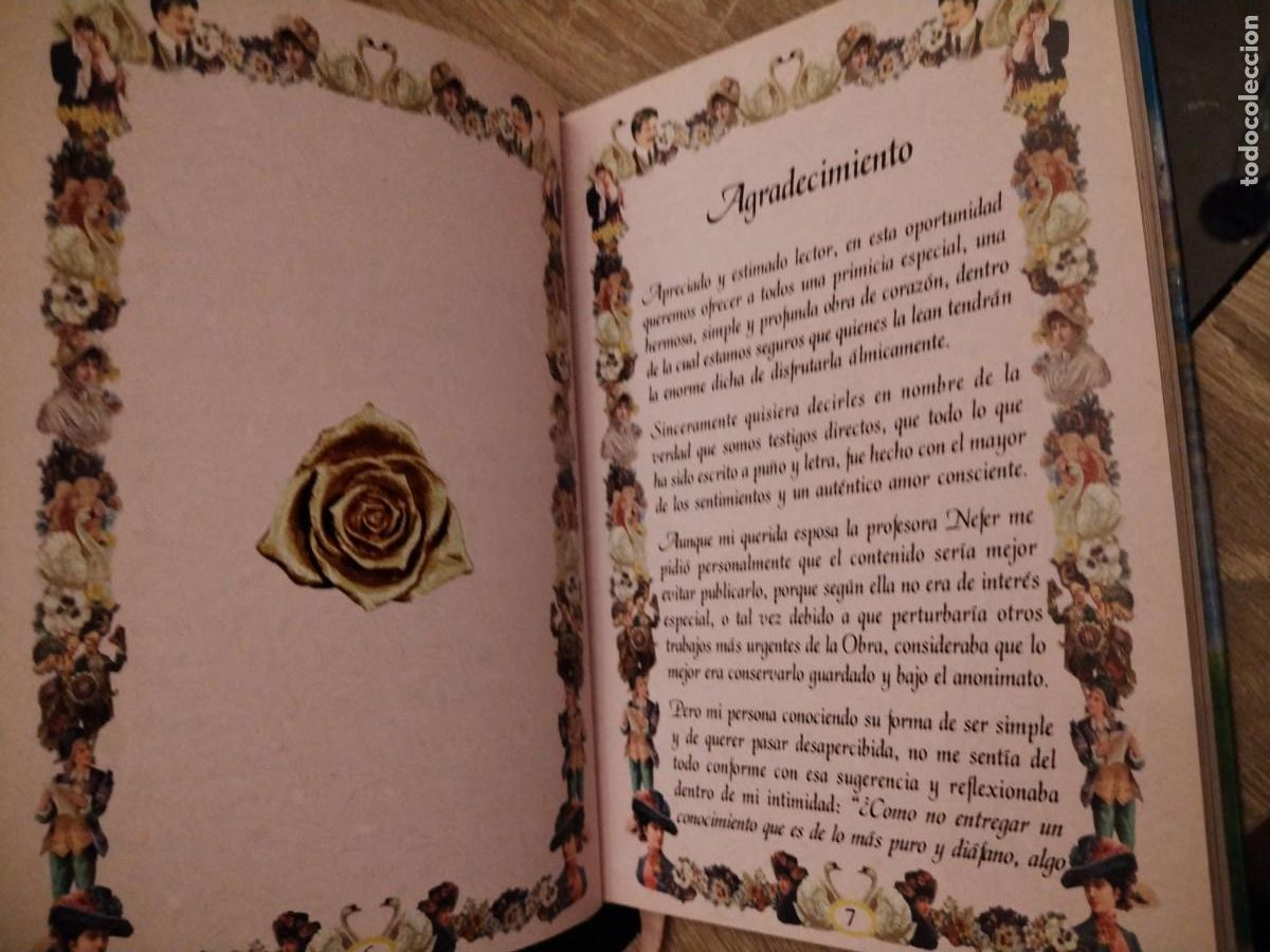 Libros de segunda mano: Reflexiones Para el Coraz&oacute;n - Nefer Bar&oacute;n, a&ntilde;o 2004 - Foto 6