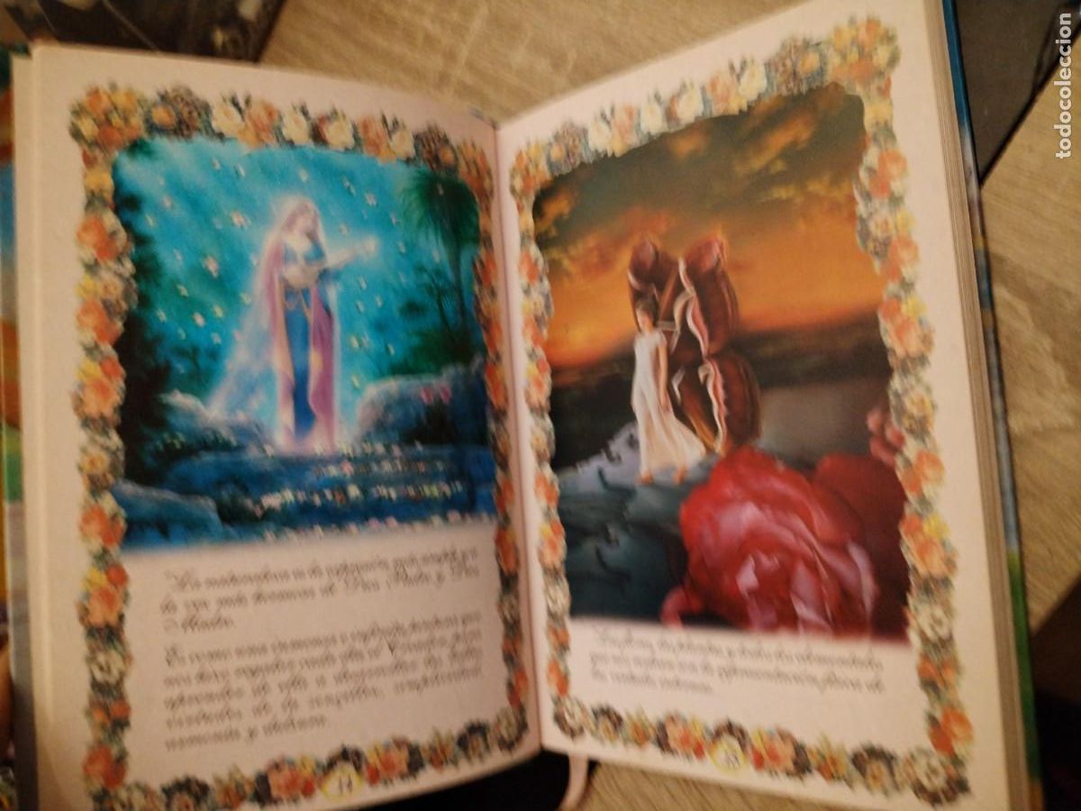 Libros de segunda mano: Reflexiones Para el Coraz&oacute;n - Nefer Bar&oacute;n, a&ntilde;o 2004 - Foto 7
