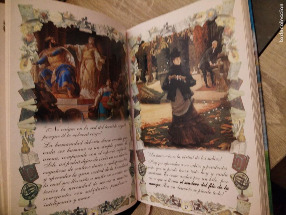Libros de segunda mano: Reflexiones Para el Coraz&oacute;n - Nefer Bar&oacute;n, a&ntilde;o 2004 - Foto 8