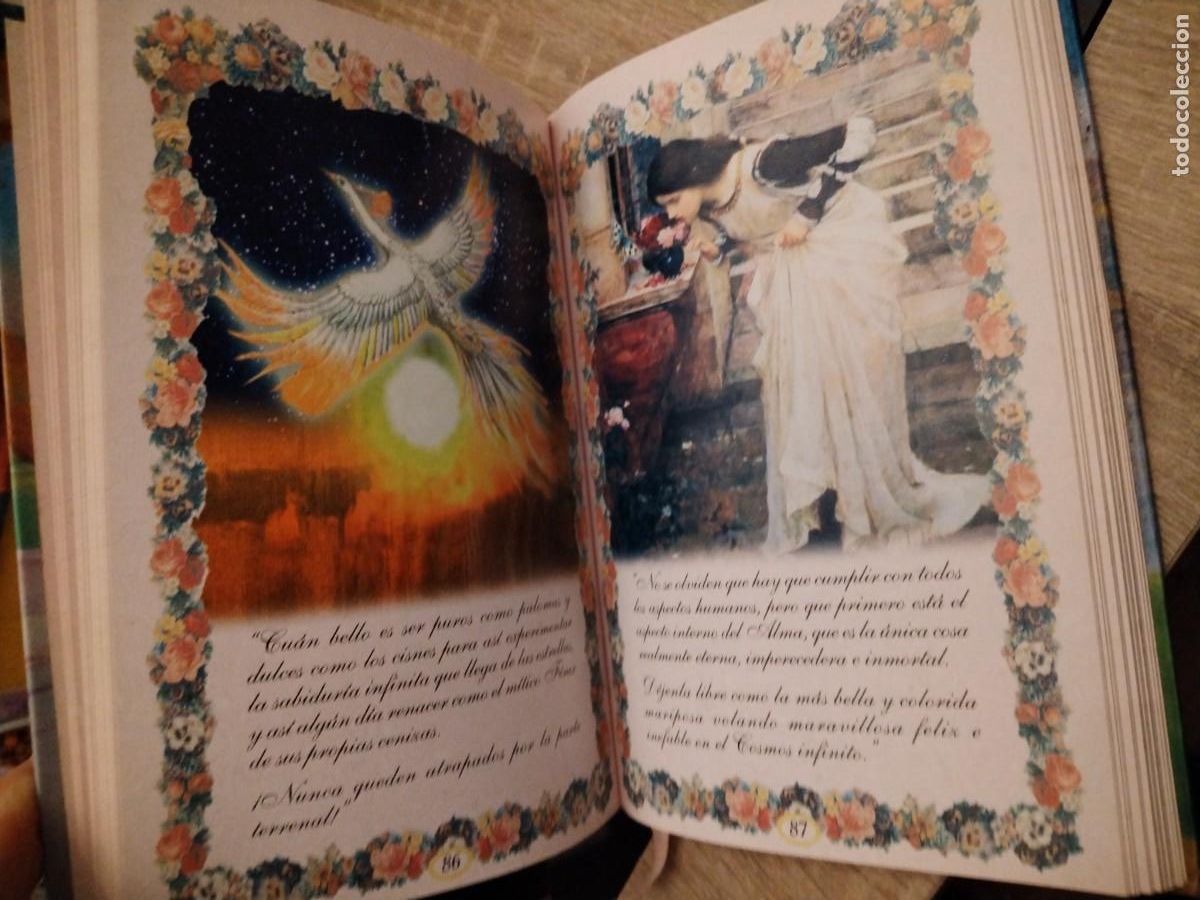 Libros de segunda mano: Reflexiones Para el Coraz&oacute;n - Nefer Bar&oacute;n, a&ntilde;o 2004 - Foto 9