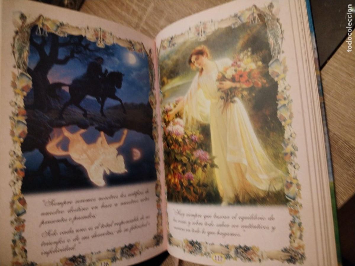 Libros de segunda mano: Reflexiones Para el Coraz&oacute;n - Nefer Bar&oacute;n, a&ntilde;o 2004 - Foto 10