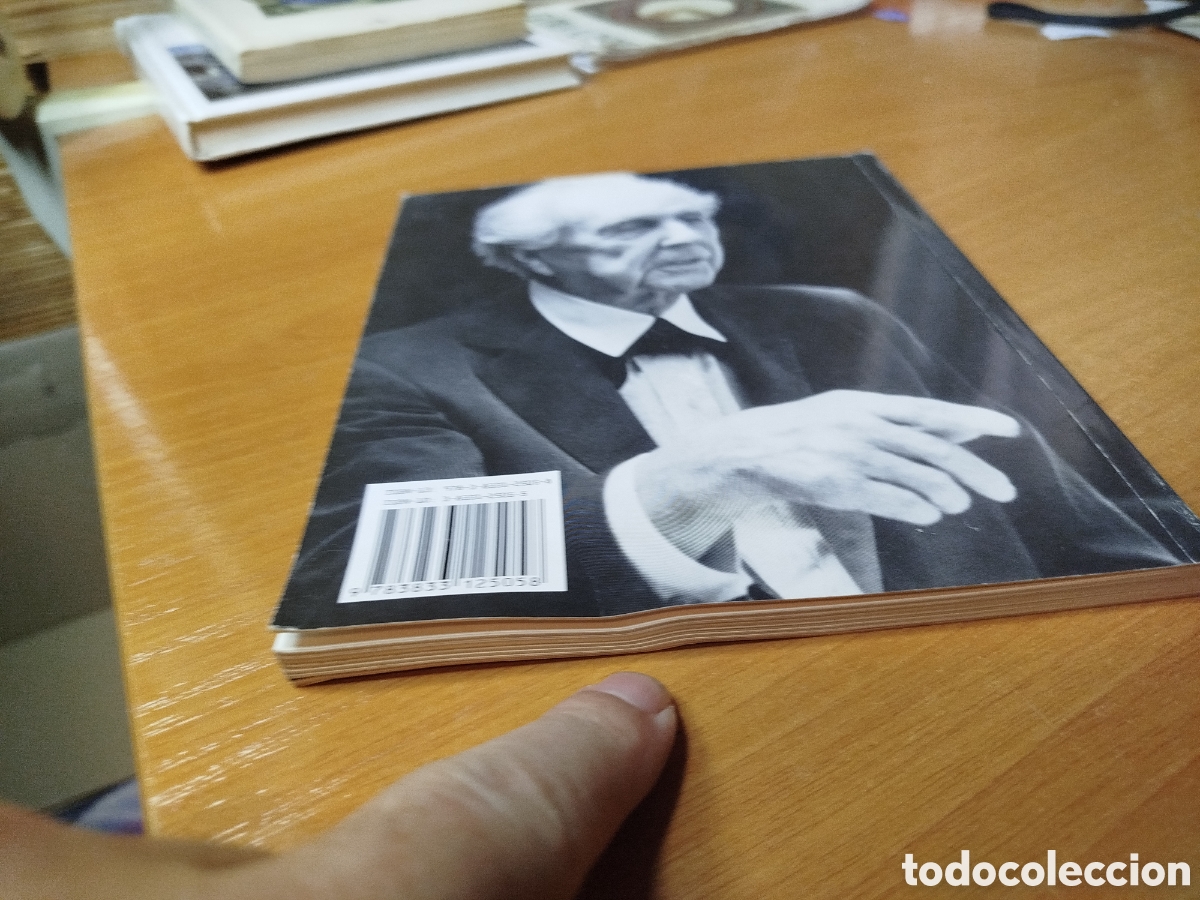Libros de segunda mano: Mini libros de arquitectura. Frank lloyd. Wright - Foto 4