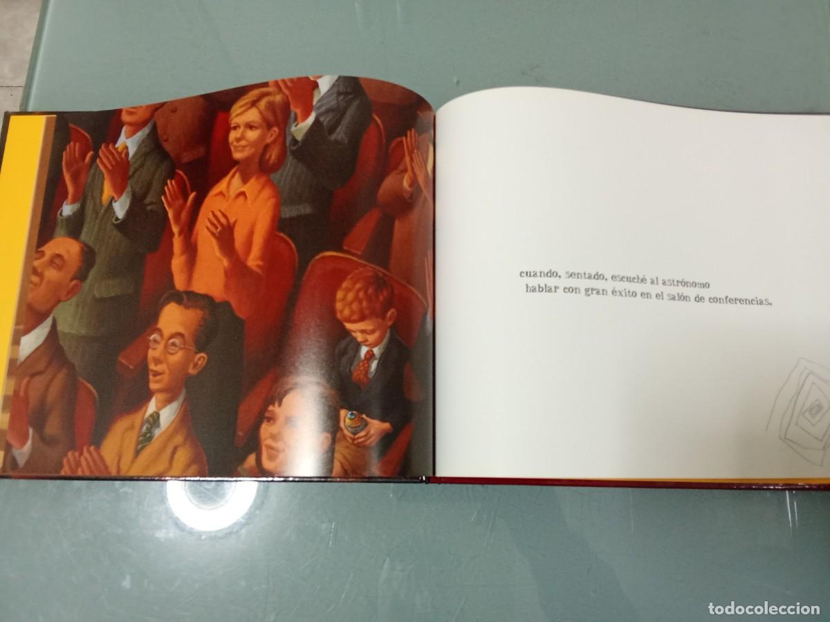 Libros de segunda mano: EL ASTRONOMO - Whitman - Foto 3