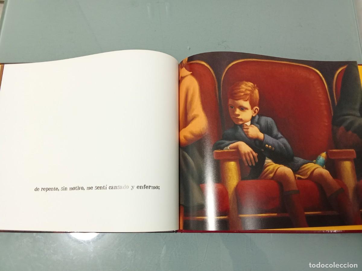 Libros de segunda mano: EL ASTRONOMO - Whitman - Foto 4