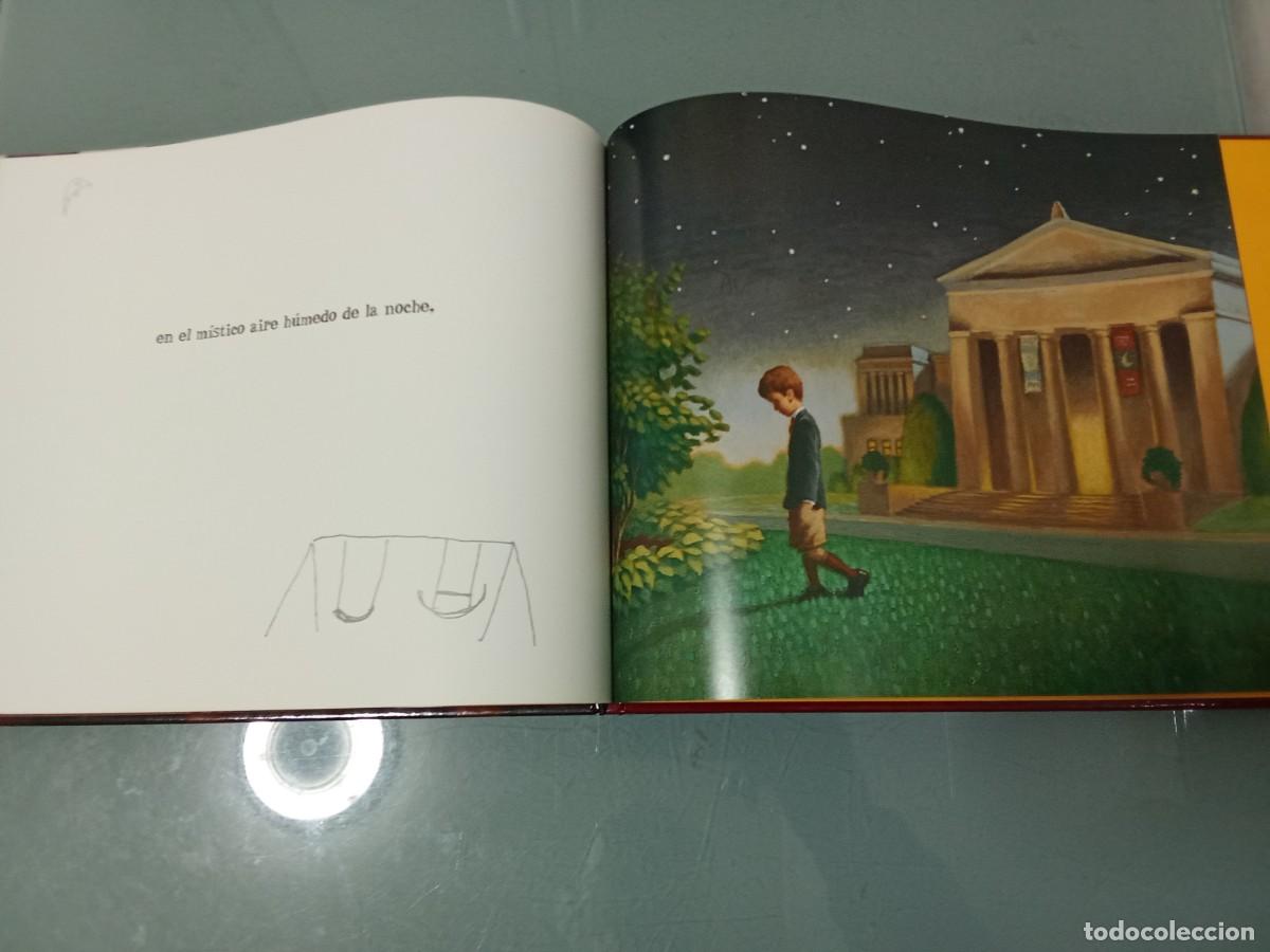 Libros de segunda mano: EL ASTRONOMO - Whitman - Foto 5