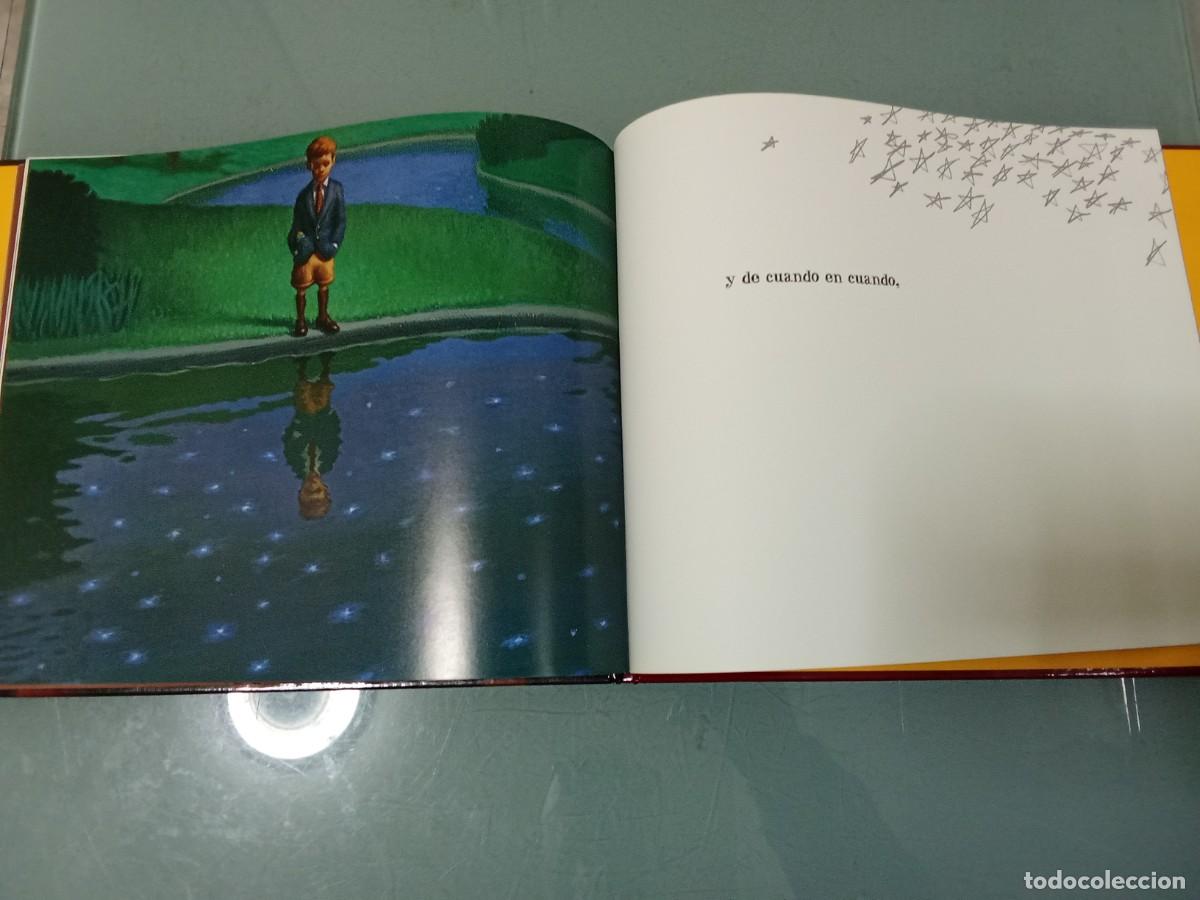 Libros de segunda mano: EL ASTRONOMO - Whitman - Foto 7