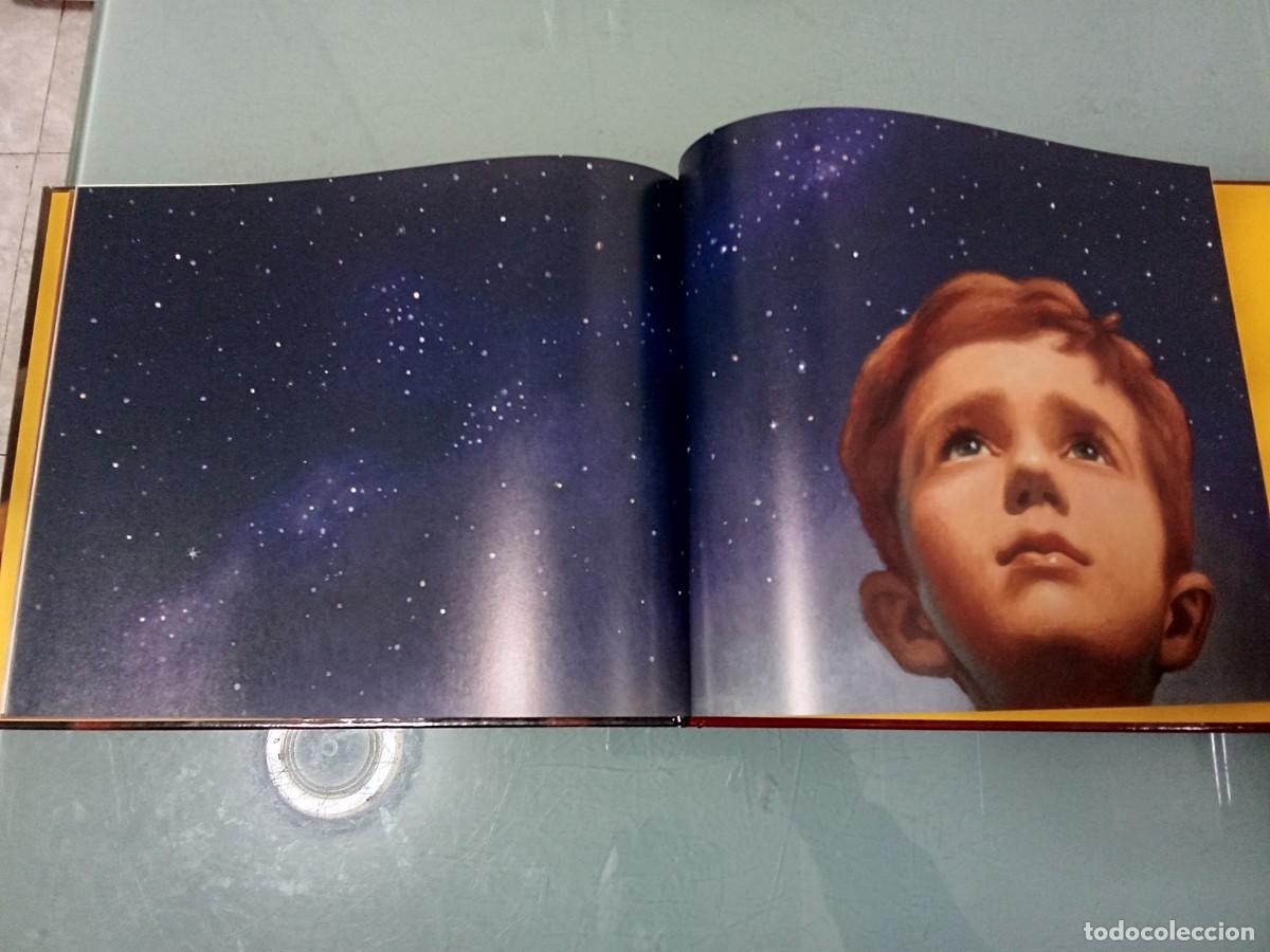 Libros de segunda mano: EL ASTRONOMO - Whitman - Foto 8