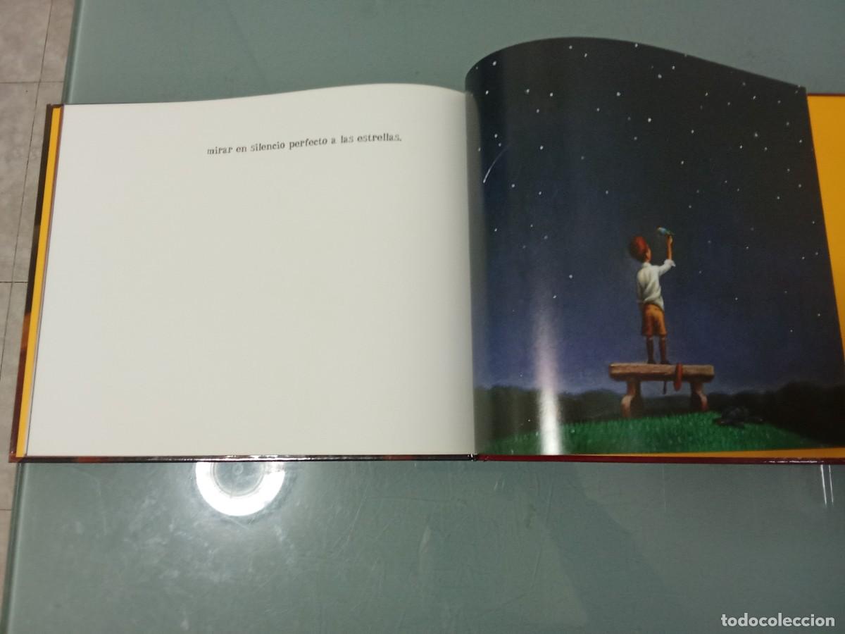 Libros de segunda mano: EL ASTRONOMO - Whitman - Foto 9