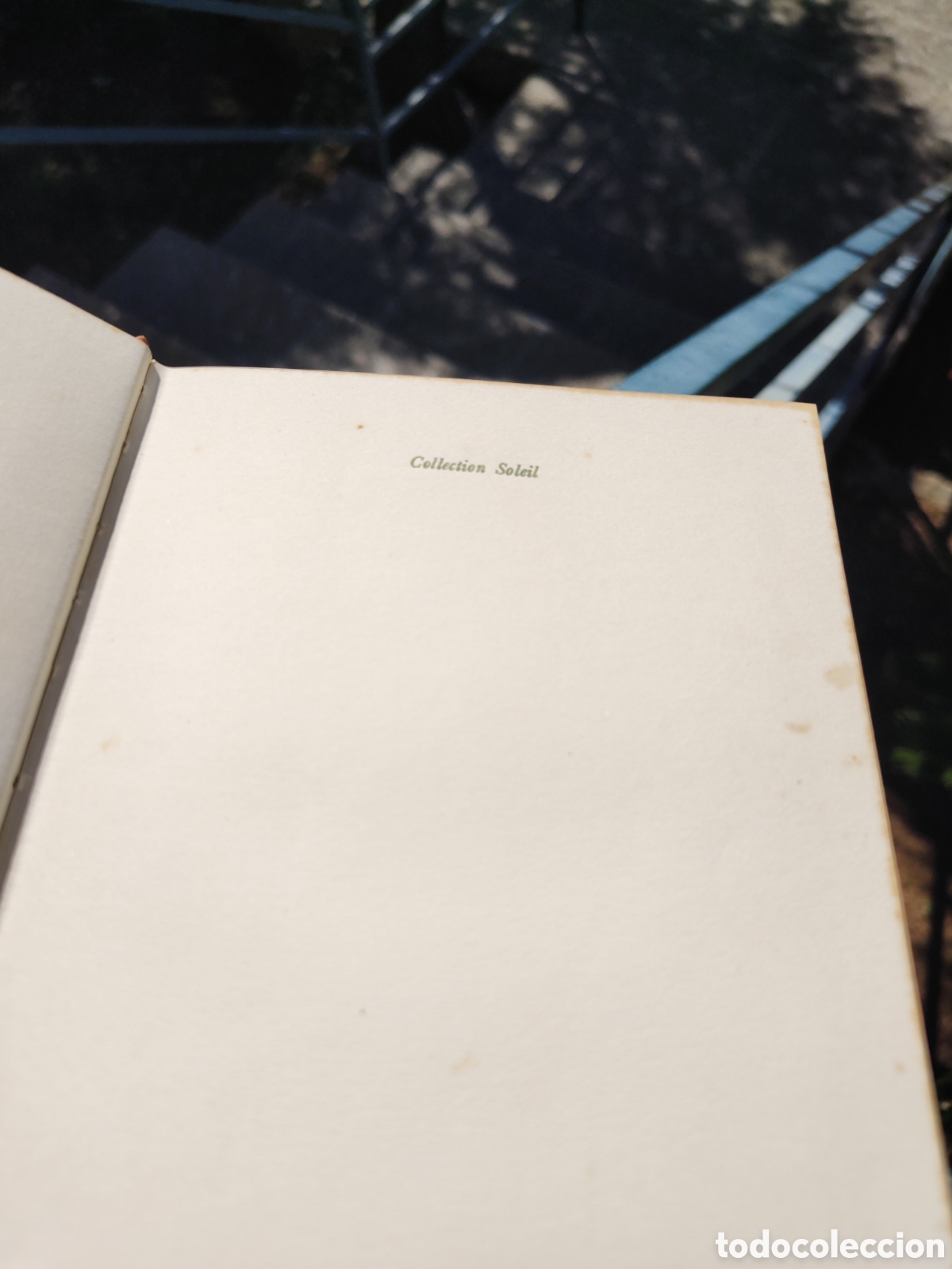 Libros de segunda mano: LA PESTE DE ALBERT CAMUS - Foto 3