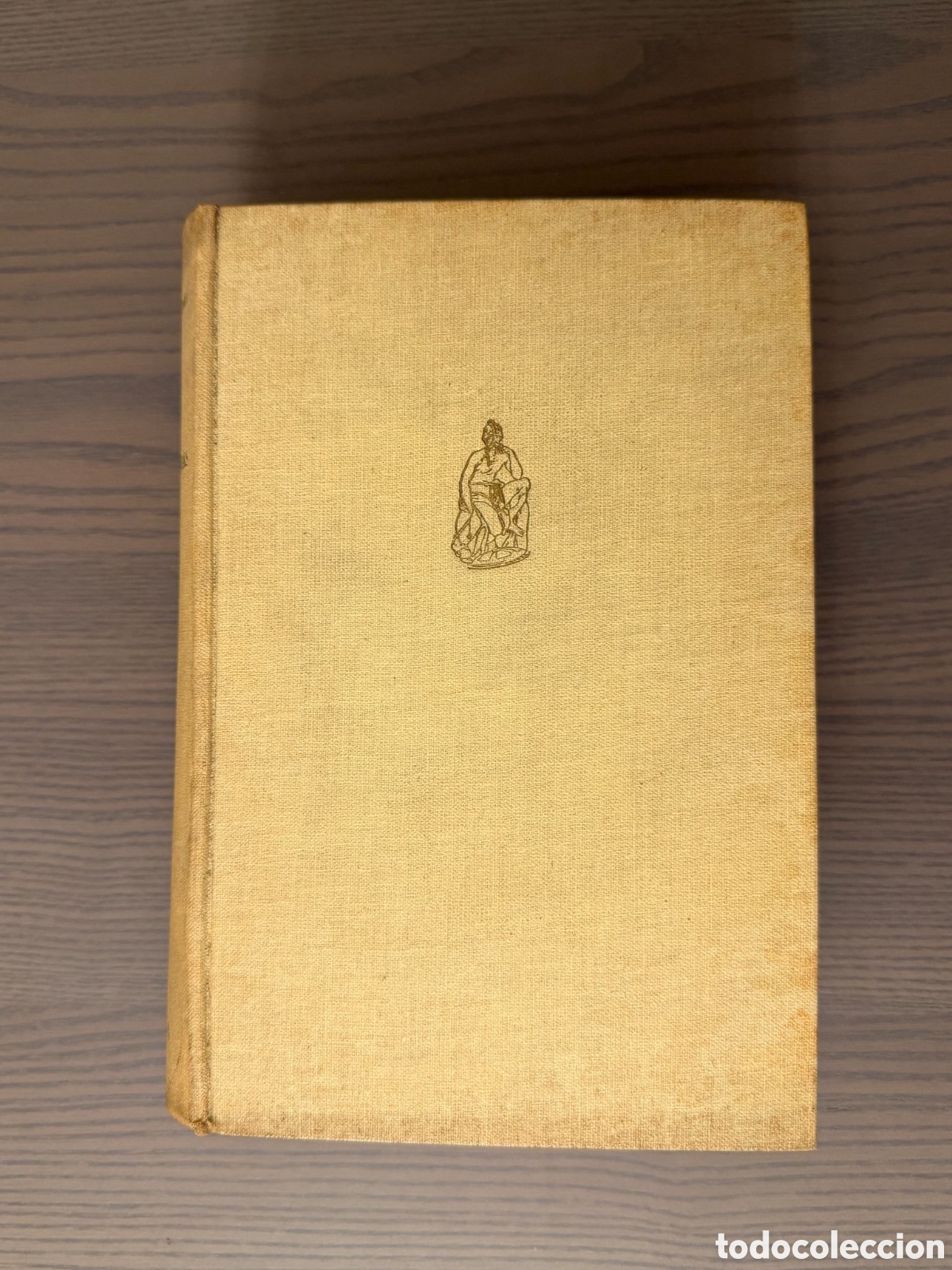 Libros de segunda mano: F&aacute;bulas mitol&oacute;gicas en Espa&ntilde;a