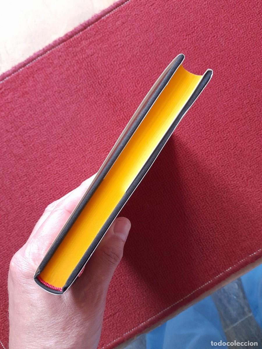 Libros de segunda mano: Facs&iacute;mil &iacute;ntegro del Apocalipsis (s. IX) - Foto 10