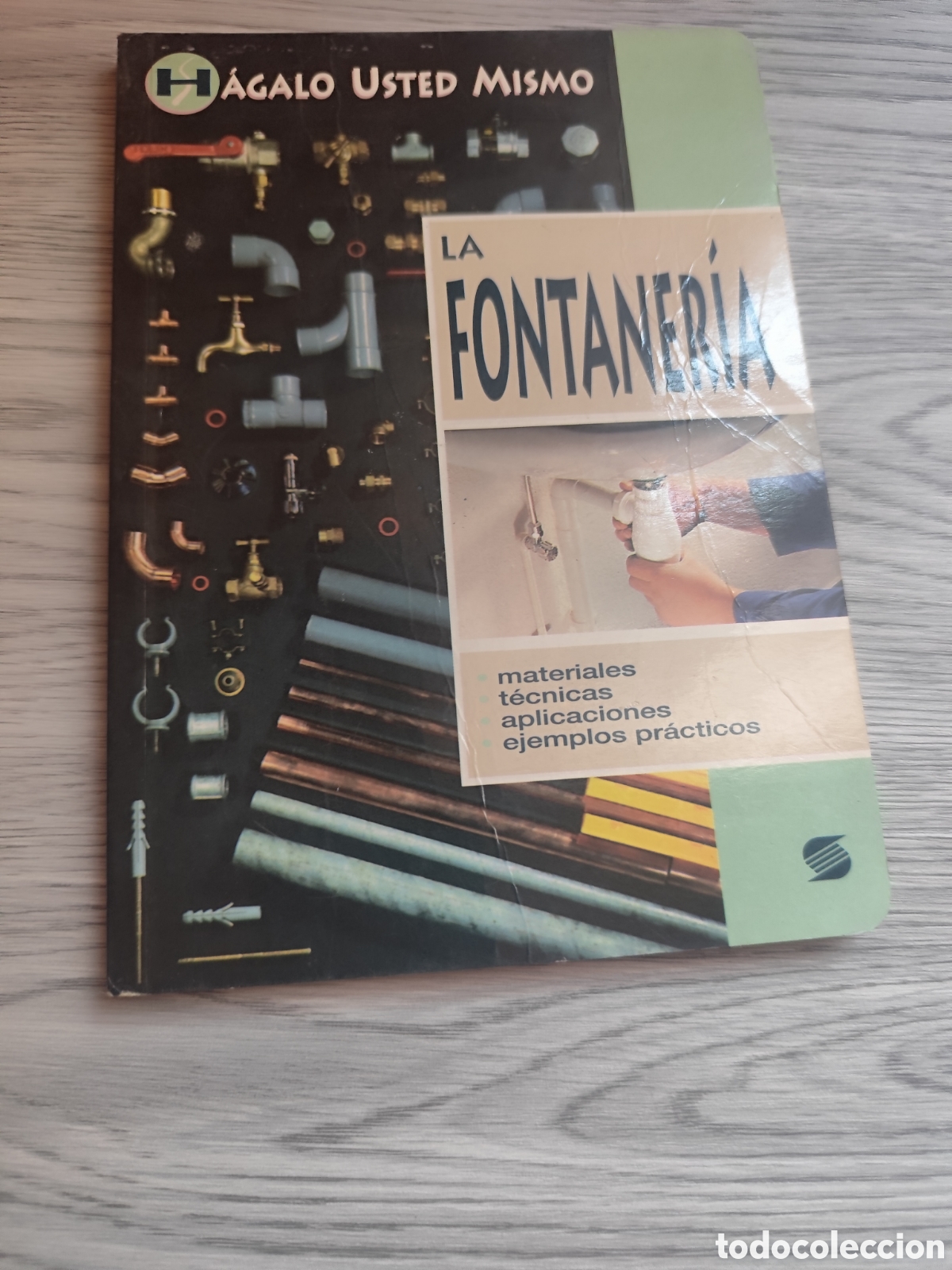 Livres d'occasion: AGALO USTED MISMO RF 200