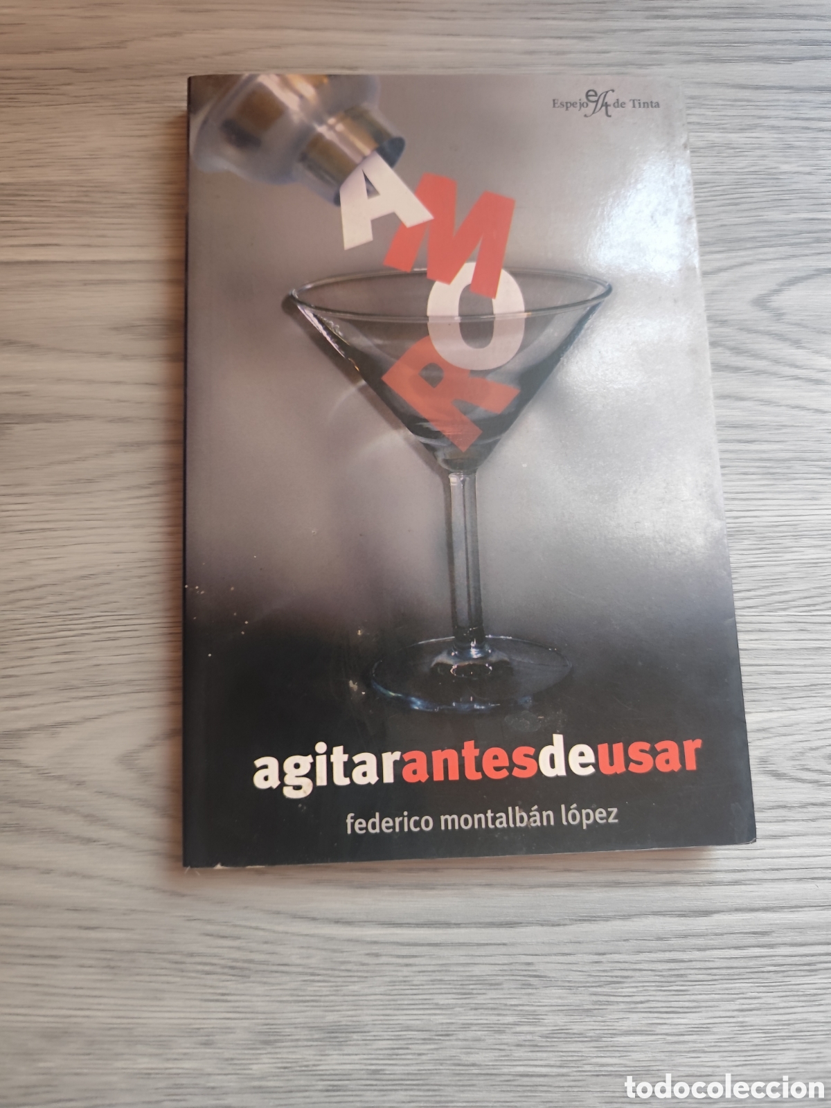 Gebrauchte B&uuml;cher: AJITAR ANTES DE USAR RF206