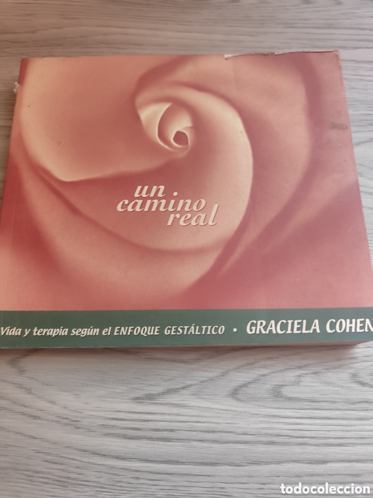 Gebrauchte B&uuml;cher: UN CAMINO REAL REFERENCIA 209