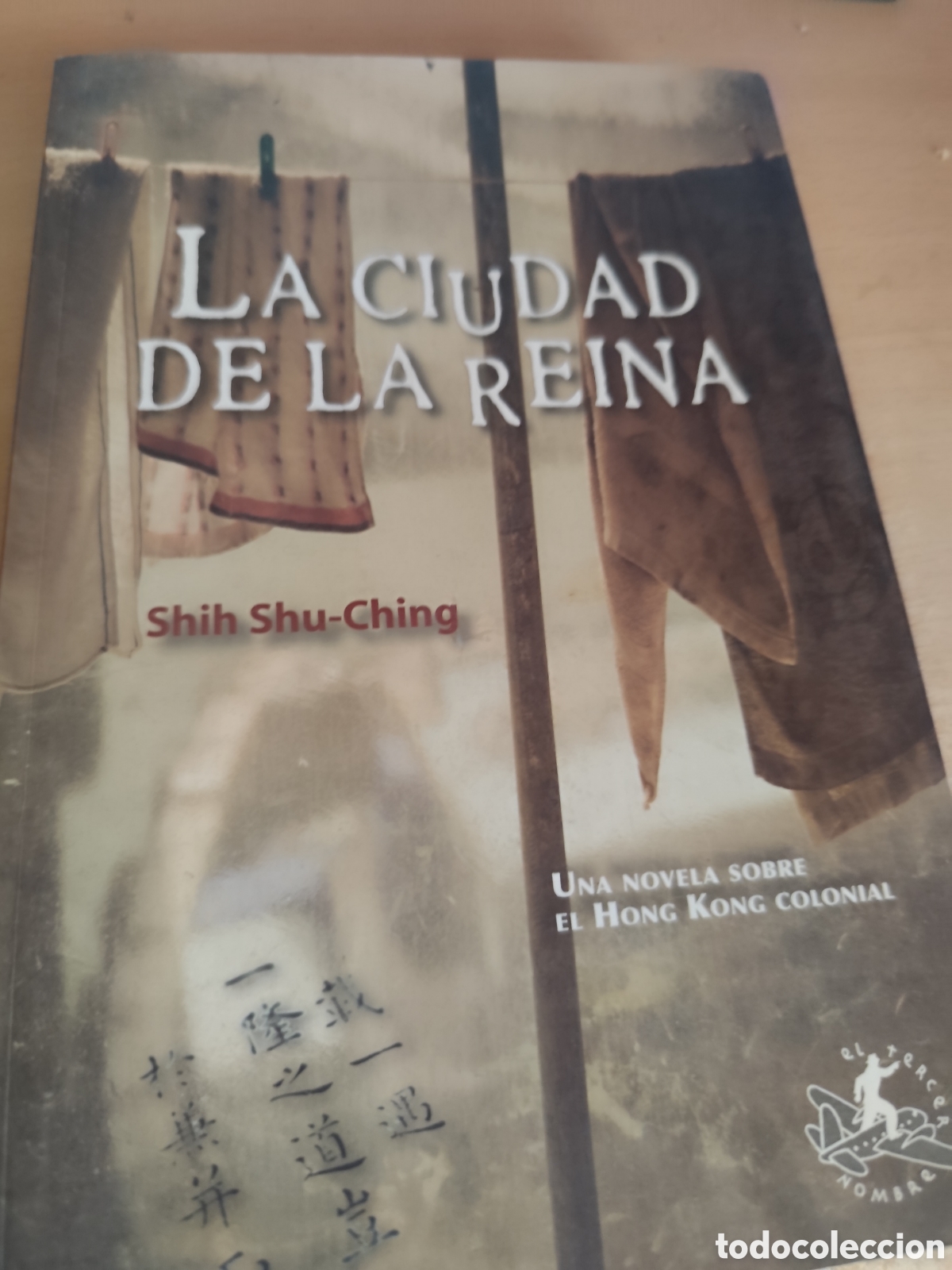 Libri di seconda mano: LA CIUDAD DE LA REINA RF226