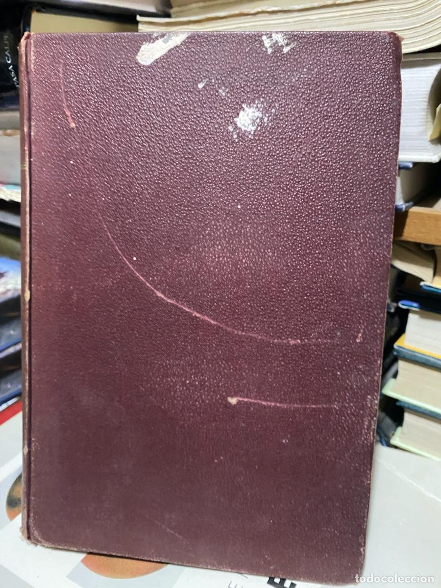 Libros de segunda mano: policia de los puertos, d. jose Vidal y d, francisco Ramirez,