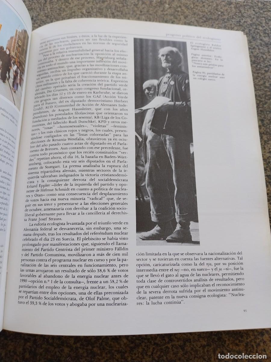 Libros de segunda mano: 1980 VELA DE ARMAS -- LAS EDICIONES DEL TIEMPO -- - Foto 2