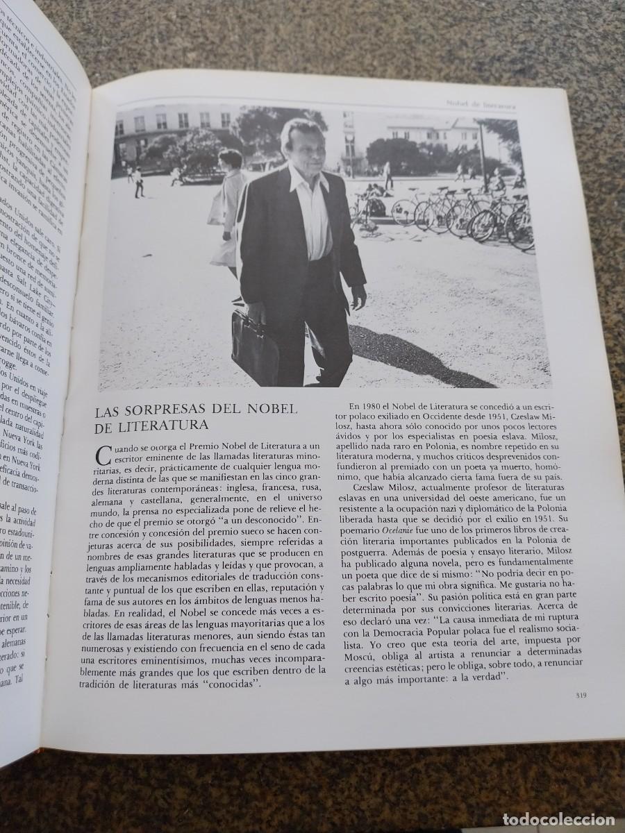 Libros de segunda mano: 1980 VELA DE ARMAS -- LAS EDICIONES DEL TIEMPO -- - Foto 3
