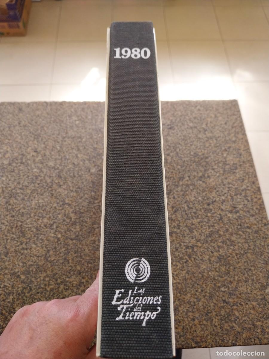 Libros de segunda mano: 1980 VELA DE ARMAS -- LAS EDICIONES DEL TIEMPO -- - Foto 5