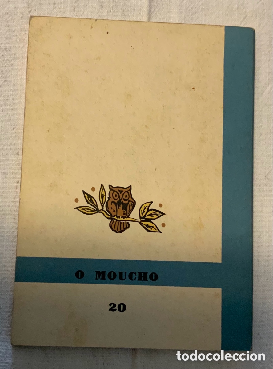 Libros de segunda mano: A Pega Rabilonga. Xos&eacute; M Alvarez - Foto 5